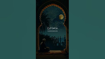 QS | القارئ عبدالرحمن مسعد | تلاوة سوره النبإ | يوَم يقَومُ الرّوح والمَلائِكه صفاً لا يتكلمُون