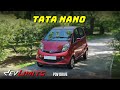 2016 Tata NANO Twist XTA ASMR 0 6L 38 BHP ASMR POV Drive 193 RevLimits Tatanano Nano 2016 Tata NANO Twist XTA ASMR 0 6L 38 BHP ASMR POV Drive 193 RevLimits Tatanano Nano