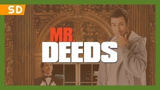 Mr. Deeds (2002) Trailer Mr. Deeds (2002) Trailer