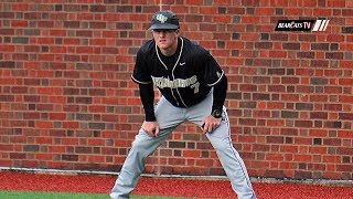 Meet Cincinnati Baseball's New Assistant Coach Kyle Sprague