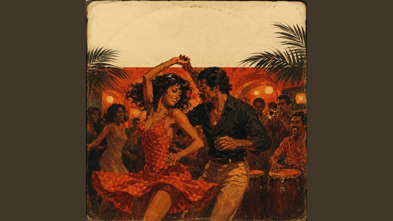 Watch LA SALSA on YouTube Watch LA SALSA on YouTube