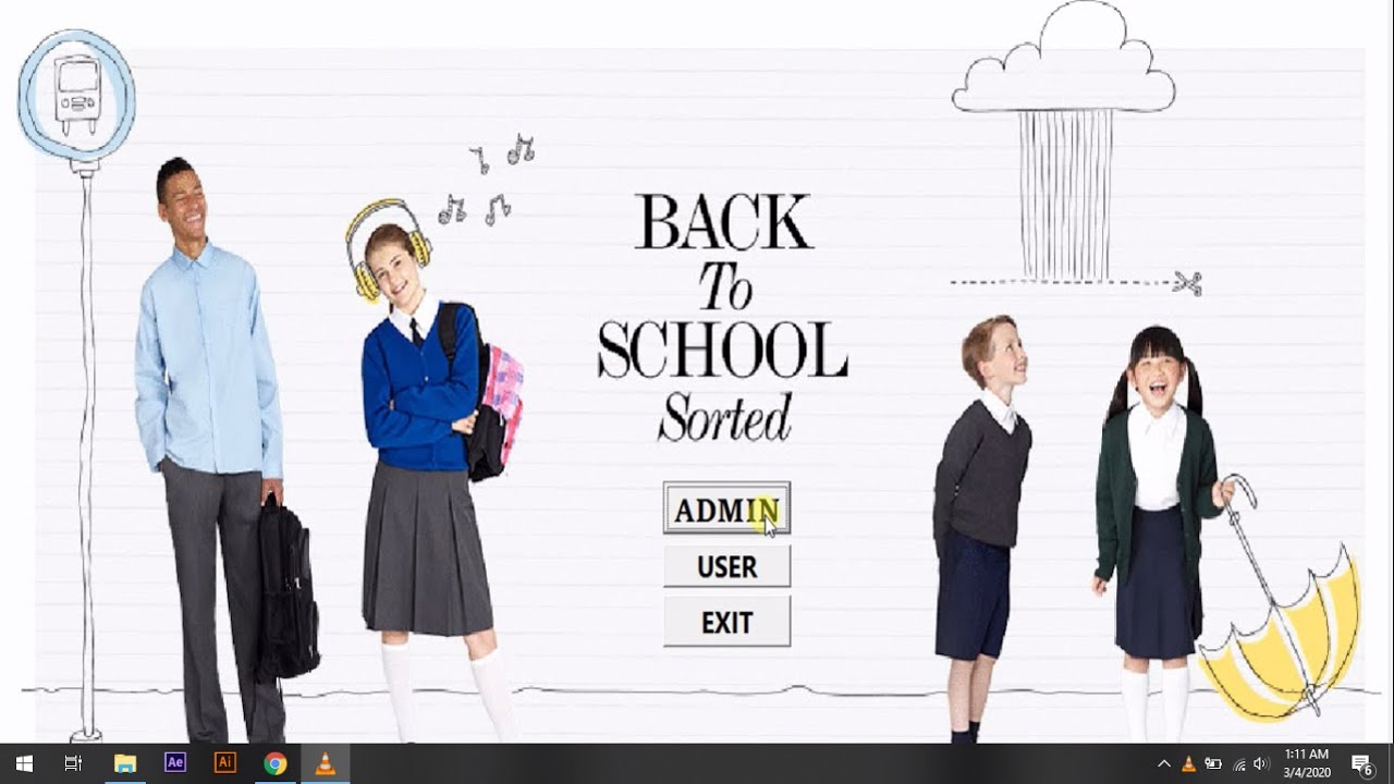 Uniform inventory management system in dev 6i oracle database