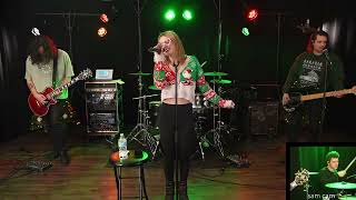 Download Lagu Jingle Bell Rock - First to Eleven Christmas Livestream (12/12/2023) MP3