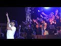 Russ - Goodbye (live in Tunisia)