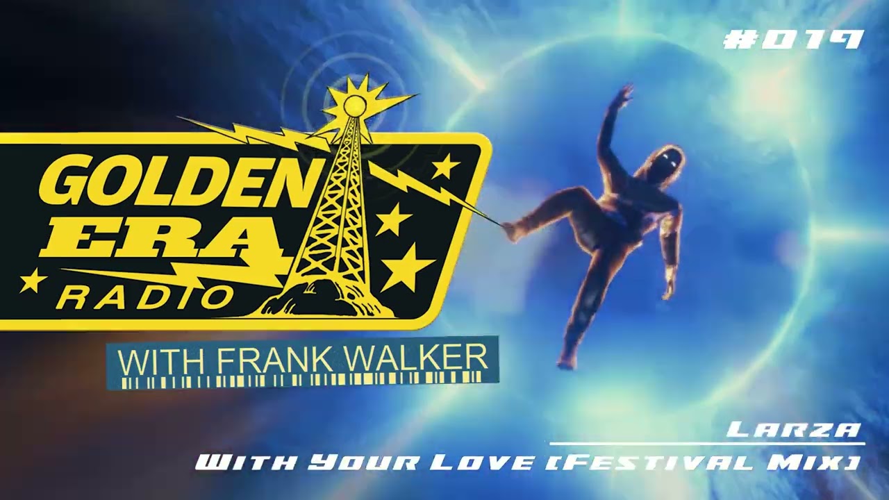 Frank Walker - Golden Era Radio #019 - YouTube