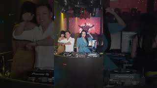 ANH YÊU VỘI THẾ REMIX | DJ THẢO BEBE ft RAPPER ASHI