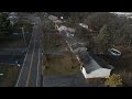 Drone aerial  7240 chambers hill rd harrisburg pa 17111