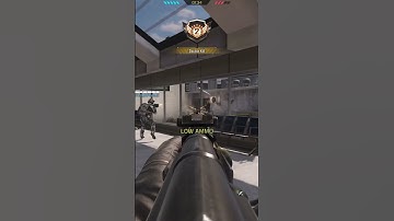 UNSTOPPABLE SNIPER MOMENT 💣 #callofdutymobile #codm #matrixlive