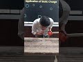 Application of Static Charge || Electrostatic #physics #shorts #trendingshorts