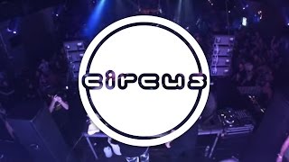 flux pavilion b2b nghtmre circus miami event 2016