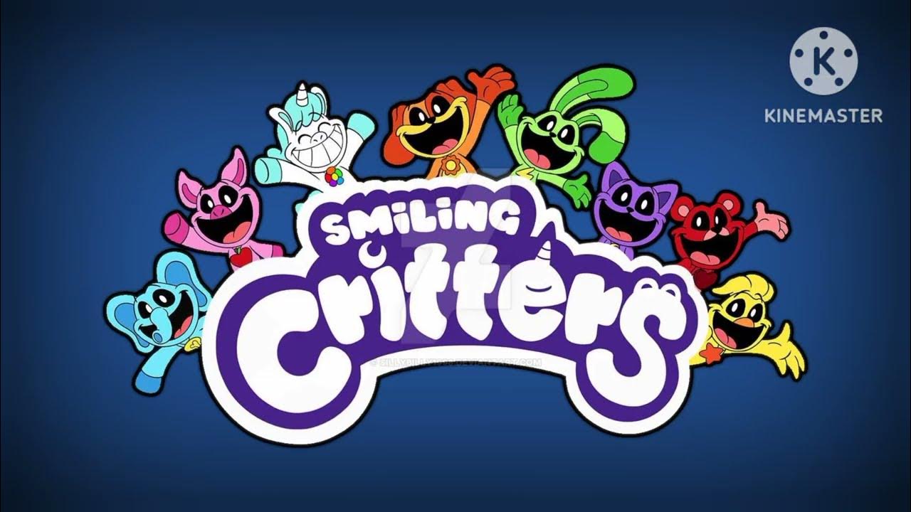 Песни smiling critters. Поппи Плейтайм 3 smiling Critters. Русские smiling Critters. Smiling Critters Бобби.