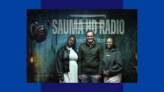 Edify on HD Sauma Radio