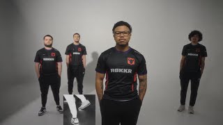 Minnesota RØKKR 2025 Introduction (Heretics Major 3)