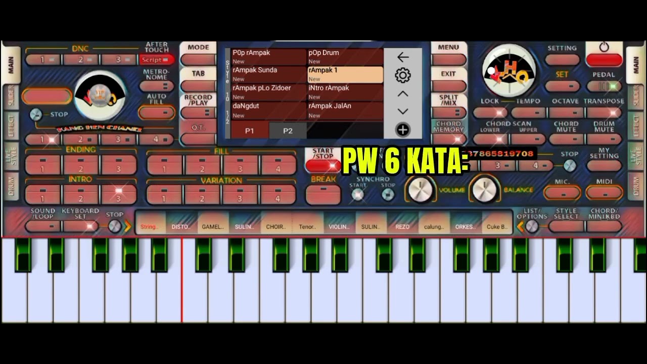 UPDATE 1O SET GRATIS FREE DOWNLOAD POP DANGDUT RAMPAK BAJDIDOR DUT DRUM🥁 TERBARU ORG 25