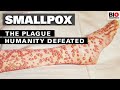 Smallpox: The Plague That Humanity Defeated