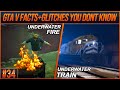 GTA 5 Facts and Glitches You Don't Know #34 (From Speedrunners)