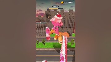 Monster Demolition - Part 107 - Gameplay Walkthrough  ARMA (iOS & Android)