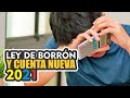 BORRÓN Y CUENTA NUEVA 2021 [ DATACRÉDITO ]