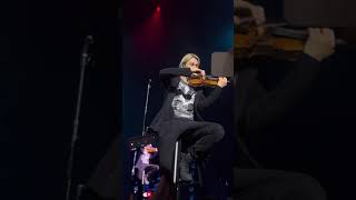 DAVID GARRETT BRASIL 2022 - Espaço Unimed SP - 13.10.2022