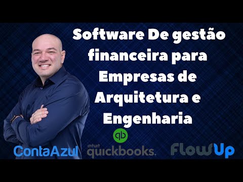 Quais softwares de Gestão Financeira usar?