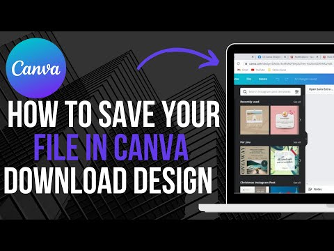 How To Save