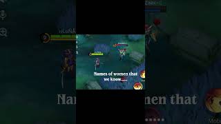 Fanny X Claude🔥✨ #mlbb #mobilelegends #trend #fyp #funny #shorts #mlbbshorts #fannymoments #claude