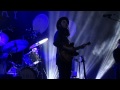 James Bay - If I Ain't Got You(Cover) // Bristol 20.04.15