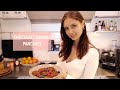 MY FAV HEALTHY BREAKFAST IDEA | Nastya Swan