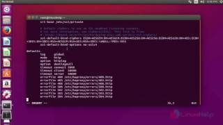 How to Install HAProxy Load Balancer in Ubuntu