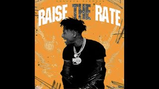 NBA YoungBoy - Raise The Rate (Official Audio)