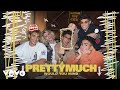 PRETTYMUCH - Would You Mind (Audio)