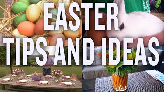 Garden Home Easter Special: P. Allen Smith (2019) 🌷🐰💚