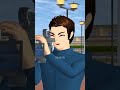 WADUH PINGSAN?!😭||ib:@Random_Ch427 🙏🏻|| #sakuraschoolsimulator #sakubers #jjsss #ccpsss #subscribe