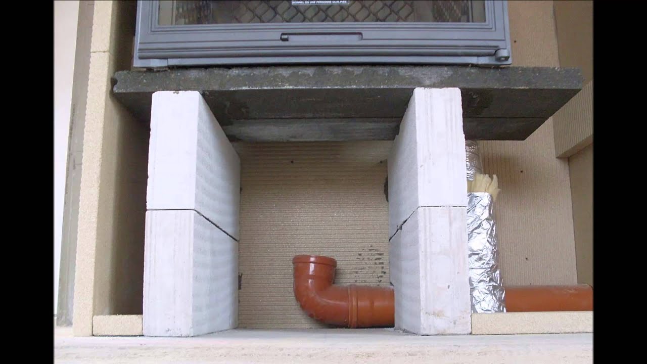 Kaminverkleidung selber bauen leicht gemacht! youtube Ungewöhnliche schlafzimmer