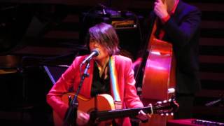 Tanita Tikaram @ Kings Place - The way you move 2016-04-14