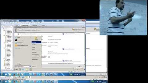 exchange 2010 class day 2 - part 1