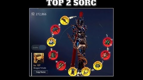 Mir 4 Lancer PVP combo ASIA 3