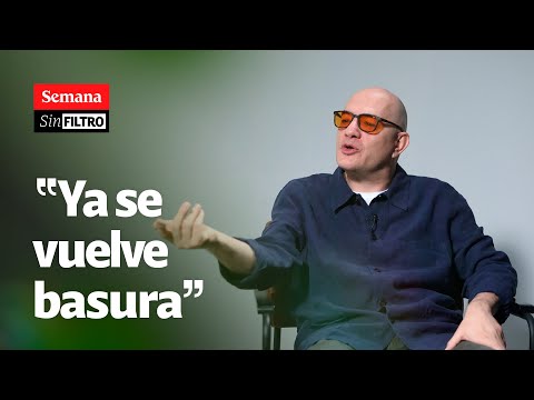 Julián Arango, las redes sociales y el teatro. DURAS PERO SINCERAS palabras | Sin Filtro