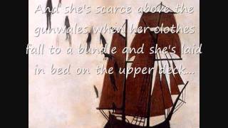 The Decemberists - A Cautionary Song with LYRICS chords