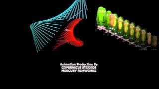 Pickle & Peanut Outro/Credits