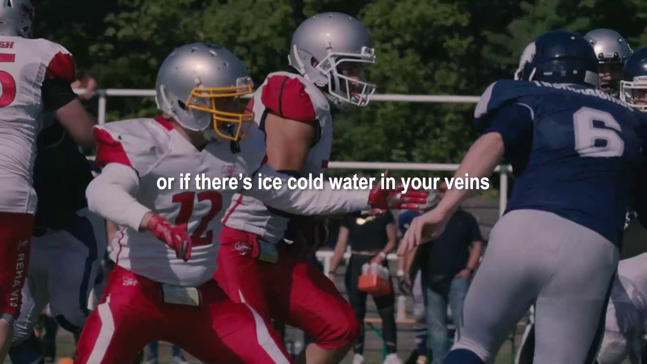 LIVE Cottbus Crayfish vs Spandau Bulldogs