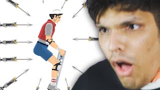 Happy Wheels KING is Here 🔥