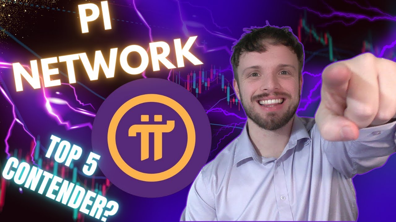 Pi Network: Forecasting the Next Surge! Price Prediction TA - YouTube
