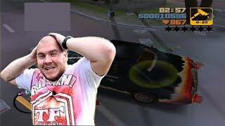 JOCA TF I GTA 3!!! Misije 2