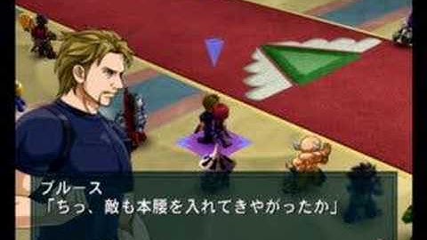 Namco X Capcom - Gameplay (Ch23 - Part 05/12)