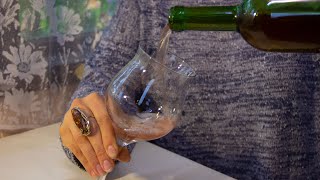 видео: У вина пропал аромат. Что делать? Как раскрывается вкус вина картинка: У вина пропал аромат. Что делать? Как раскрывается вкус вина
