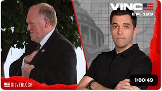 Trump Is Finding The Missing Children | Episode 129 News