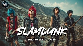 Download Lagu SlamDunk Bisaya Version (AI Rock Cover) | by EmoRage MP3