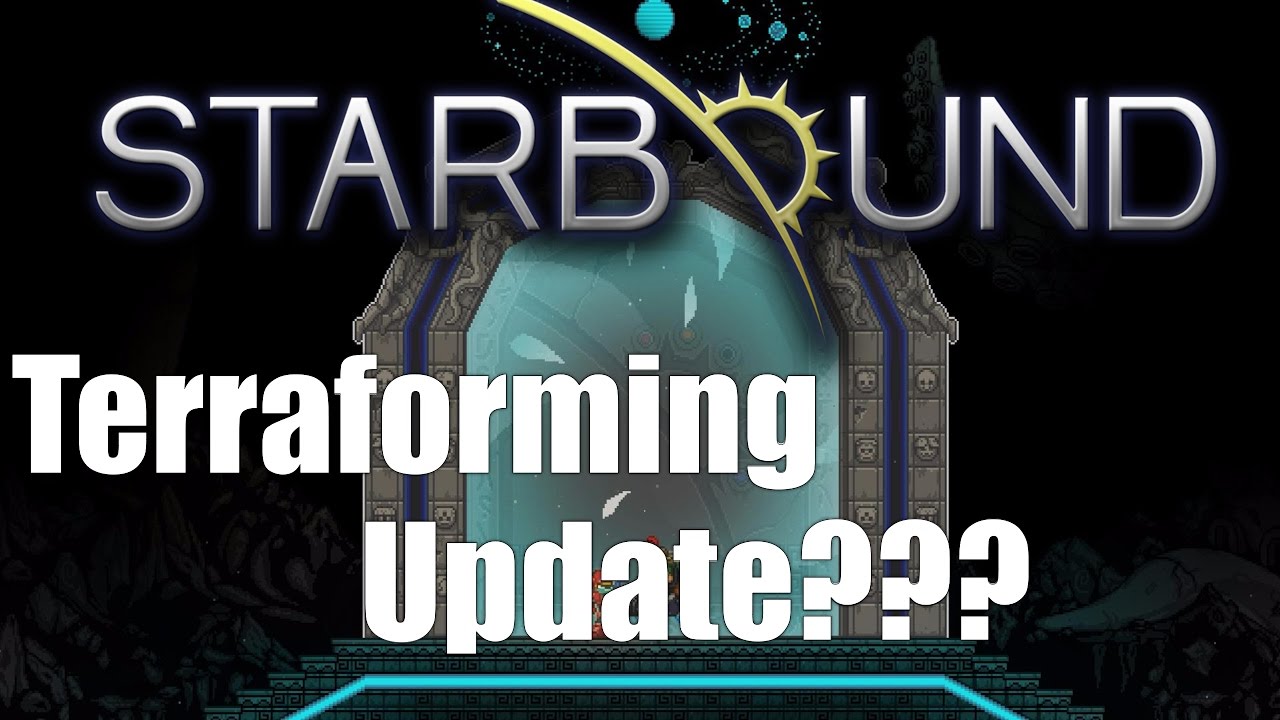 starbound