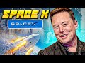 Elon Musk&#39;s Vision: Most Amazing SpaceX Achievements &amp; Innovations | InfoTrunk